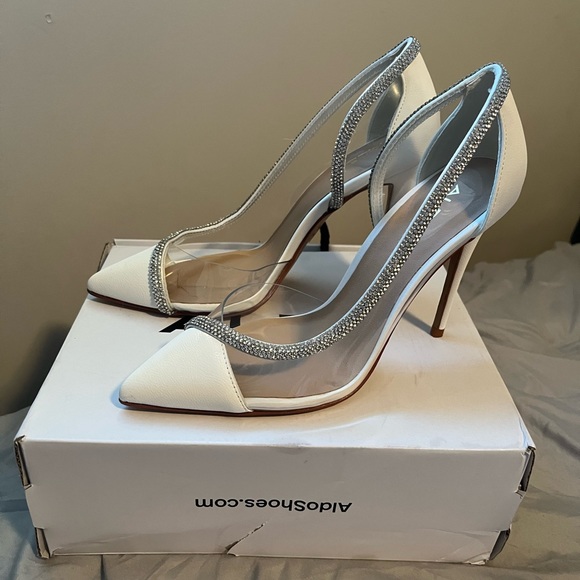 Aldo Fibeth Heel - Picture 2 of 3